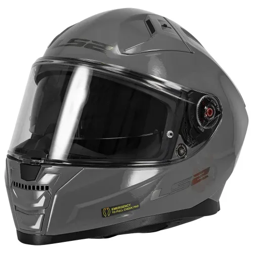 LS2 FF811 Vector II 풀페이스 헬멧 4140089289