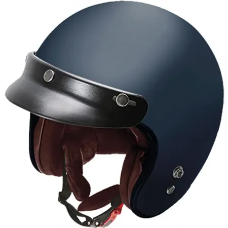 GARI G02X Fiberglass 오픈 페이스 헬멧 4140097907