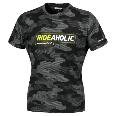 마크나 Dazzle Rideaholic 반팔 티셔츠 4140101031