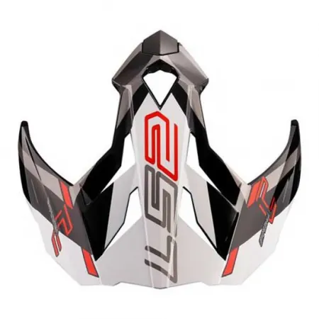 LS2 MX701 바이저 4140228450