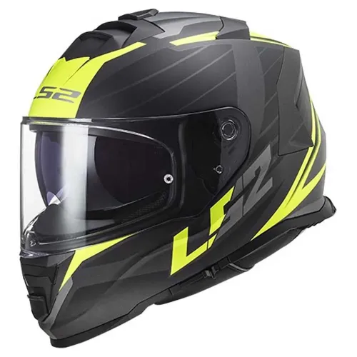 LS2 FF800 Storm II Nerve 풀페이스 헬멧 4140233749
