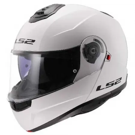 LS2 FF908 Strobe II 모듈형 헬멧 4140233870