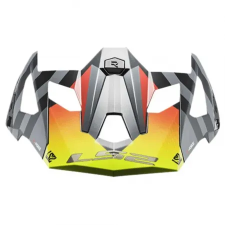 LS2 MX703 바이저 4140233889