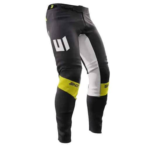 SHOT Aerolite Husqvarma Limited Edition 2024 오프로드 바지 4140278411
