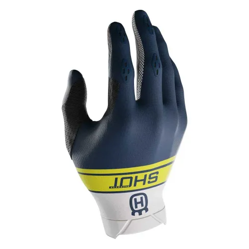 SHOT Lite Husqvarna Limited Edition 2024 오프로드 장갑 4140278556
