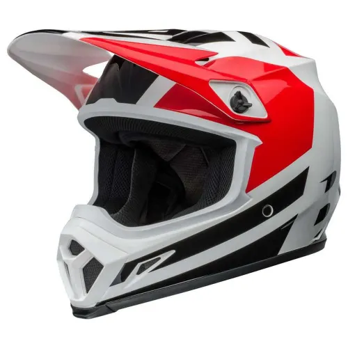 BELL 헬멧 MOTO MX-9 Mips Alter Ego 오프로드 헬멧 4140293669