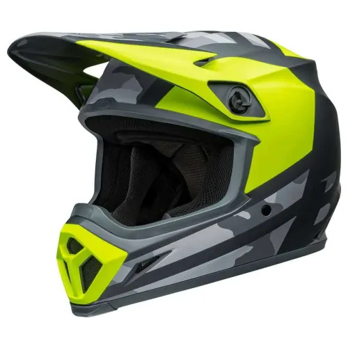 BELL 헬멧 MOTO MX-9 Mips Alter Ego 오프로드 헬멧 4140293677