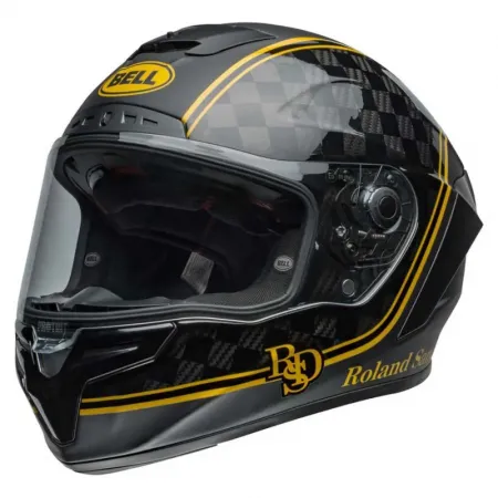 BELL 헬멧 헬멧 Race Star DLX Flex 풀페이스 헬멧 4140293691