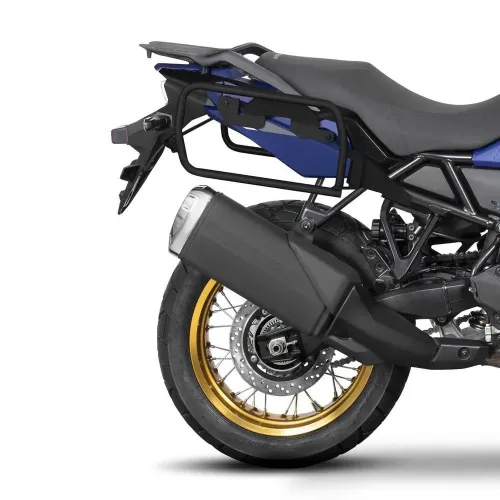 샤드 4P System Suzuki V-Strom 800 De ´23 사이드 케이스 장착 4140308738