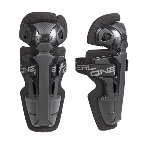 오닐 Pro II RL Carbon Cups Junior 무릎 보호대 4140343652