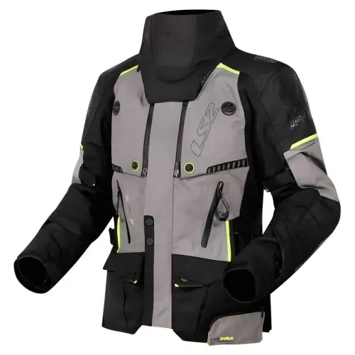 LS2 Textil Apollo 자켓 4140361869