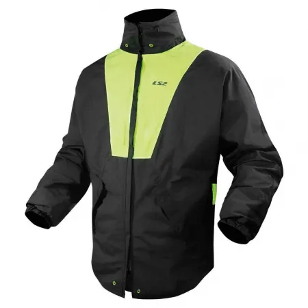 LS2 Textil X-Rain 레인자킷 4140361892