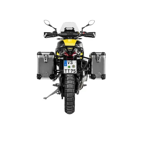 투라텍 Aprilia Tuareg 660 01-415-5782-0 Without Lock 사이드 케이스 세트 4140381523