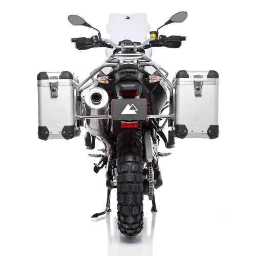 투라텍 BMW F700GS/F800GS/F650GS Twin 01-048-5732-0 Without Lock 사이드 케이스 세트 4140381688