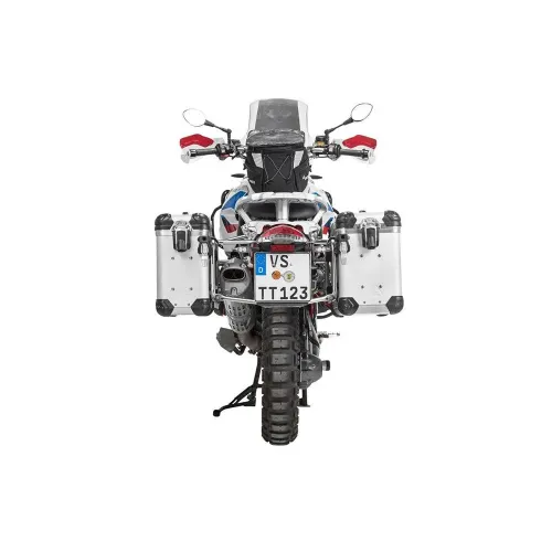 투라텍 BMW R1200GS 12/BMW R1200GS Adventure 13 01-044-6832-0 Without Lock 사이드 케이스 세트 4140381907