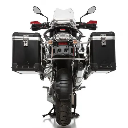 투라텍 BMW R1250GS/R1250GS Adventure/R1200GS 13/R1200GS Adventure 14 01-045-5781-0 Without Lock 사이드 케이스 세트 4140381924