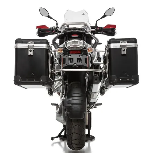 투라텍 BMW R1250GS/R1250GS Adventure/R1200GS 13/R1200GS Adventure 14 01-045-5781-0 Without Lock 사이드 케이스 세트 4140381924