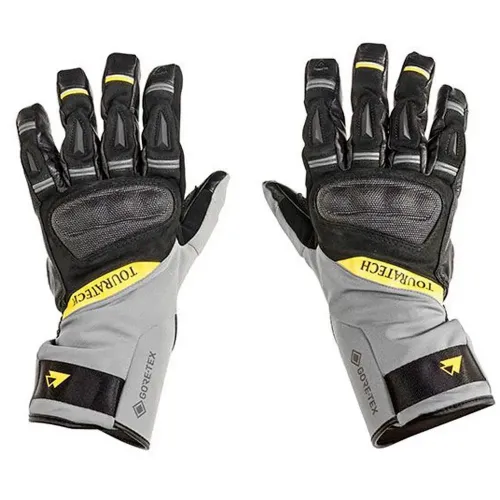 투라텍 Guardo Rambler Ice Goretex 장갑 4140382065