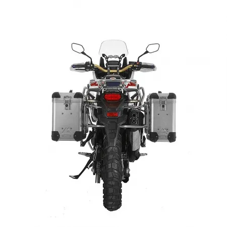 투라텍 Honda CRF1000L Africa Twin 18/CRF1000L Adventure Sports 01-402-6731-0 Without Lock 사이드 케이스 세트 4140382180