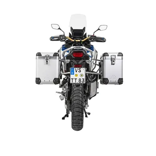 투라텍 Honda CRF1100L Africa Twin 22/CRF1100L Adventure Sports 01-403-6736-0 Without Lock 사이드 케이스 세트 4140382256
