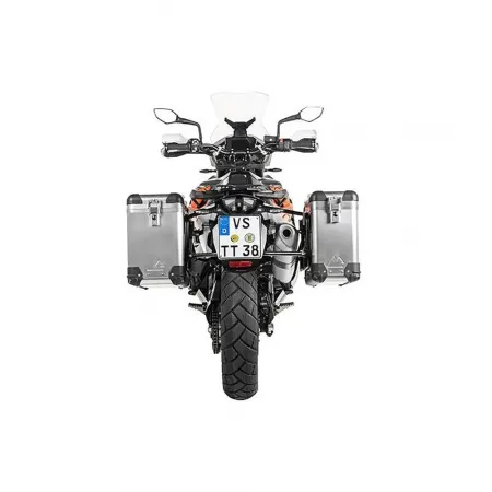 투라텍 Husqvarna Norden 901/KTM 790 Adventure/R/890 Adventure/R 01-414-5731-0 Without Lock 사이드 케이스 세트 4140382376