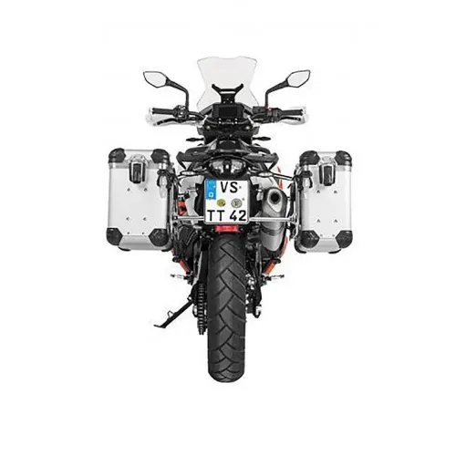 투라텍 Husqvarna Norden 901/KTM 790 Adventure/R/890 Adventure/R 01-414-6837-0 Without Lock 사이드 케이스 세트 4140382394