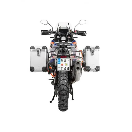 투라텍 KTM 1290 Super Adventure S/R 21 01-373-5785-0 Without Lock 사이드 케이스 세트 4140382591