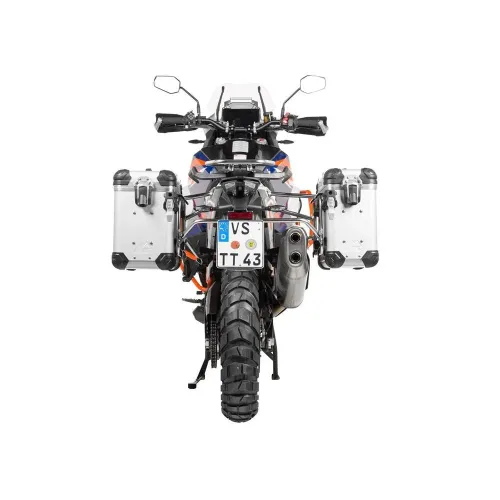 투라텍 KTM 1290 Super Adventure S/R 21 01-373-6836-0 Without Lock 사이드 케이스 세트 4140382600