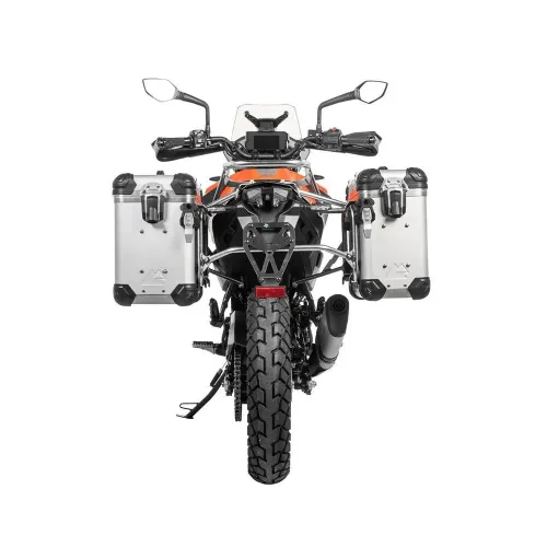 투라텍 KTM 390 Adventure 01-375-6832-0 Without Lock 사이드 케이스 세트 4140382616