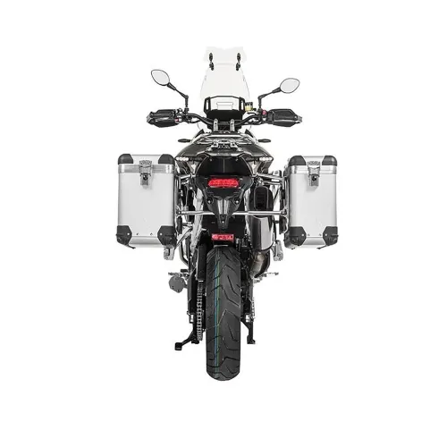 투라텍 Triumph Tiger 900 01-421-5737-0 Without Lock 사이드 케이스 세트 4140382849