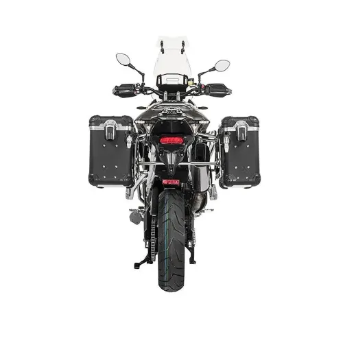 투라텍 Triumph Tiger 900 01-421-6831-0 Without Lock 사이드 케이스 세트 4140382860