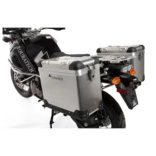 투라텍 Yamaha XT1200Z/Ze Super Tenere 01-052-3615-0 Without Lock 사이드 케이스 세트 4140383024