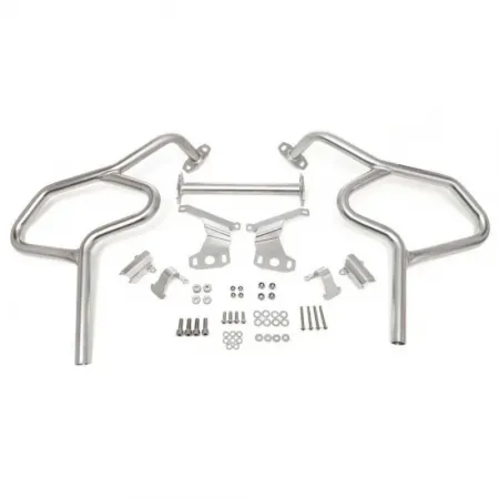 투라텍 BMW R1200GS 13-16 튜브형 엔진 가드 4140509672