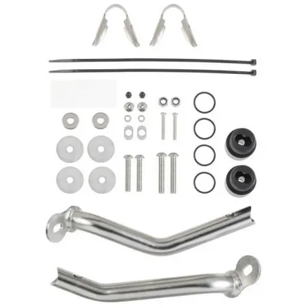 투라텍 BMW R1200GS From 2017/R1200GS ADV From 2017 Stainless Steel 튜브형 엔진 가드 4140509690