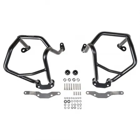 투라텍 BMW R1200GS Stainless Steel 튜브형 엔진 가드 4140509697