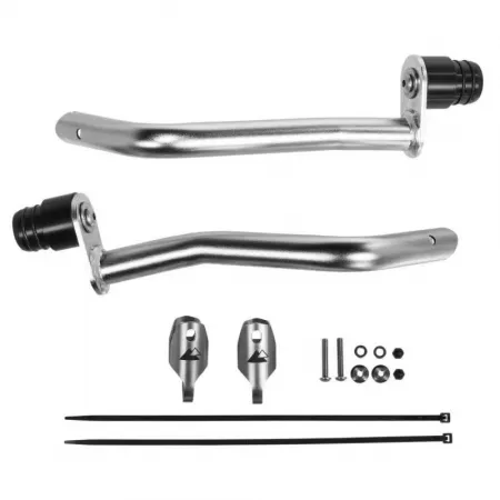 투라텍 Original Crash Bar BMW R1250GS 튜브형 엔진 가드 4140509833
