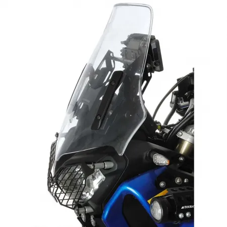 투라텍 GPS Mounting Bar 야마하 XT1200Z 2013 Adjuster 앞유리 4140512902