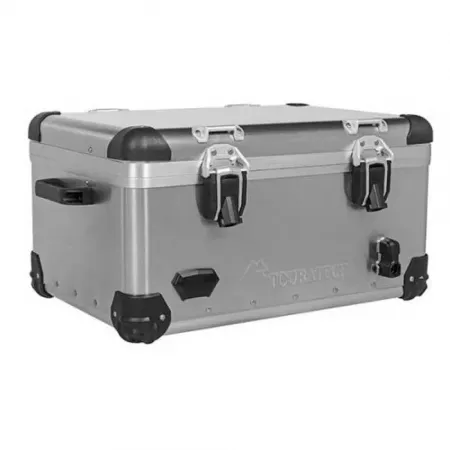 투라텍 ZEGA Topcase XXL 72L Rapid Trap Without Lock 탑 케이스 4140513082