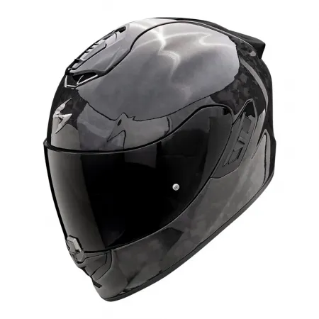 스콜피온 EXO-1400 EVO II 카본 Air Onyx 풀페이스 헬멧 4140546443