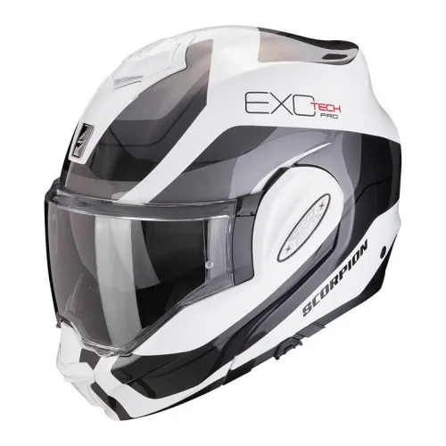 스콜피온 EXO-Tech EVO Pro Commuta 모듈형 헬멧 4140546521