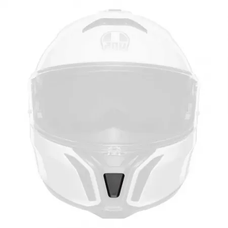 AGV Tourmodular 헬멧 턱 공기 통로 4140610379