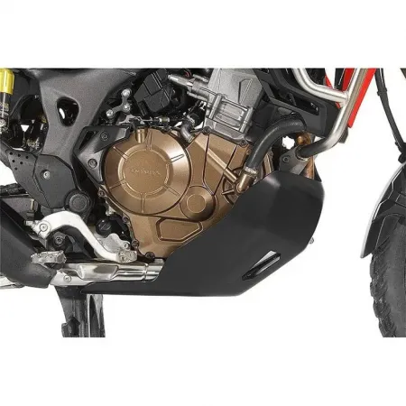 투라텍 랠리e Extreme + Crash Bar For 혼다 CRF1000L 아프리카 트윈 엔진 가드 4140676619