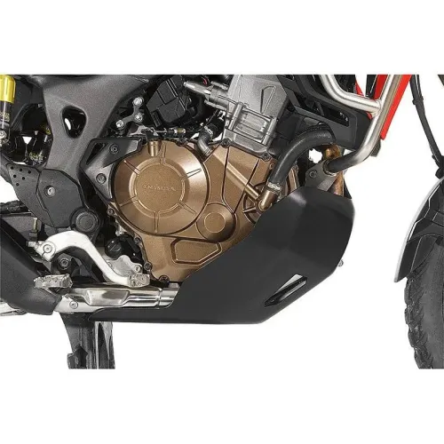 투라텍 랠리e Extreme + Crash Bar For 혼다 CRF1000L 아프리카 트윈 엔진 가드 4140676619