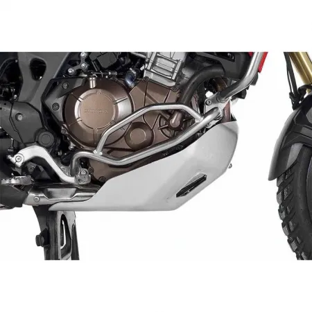 투라텍 랠리e Extreme + Engine Crash Bar + Crash Bar For 혼다 CRF1000L 아프리카 트윈 엔진 가드 4140676622