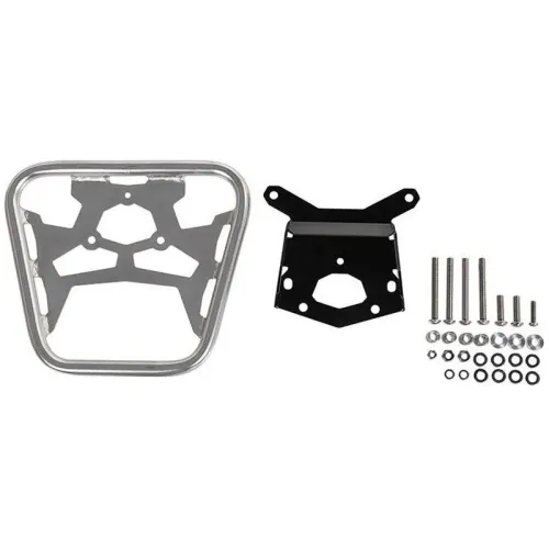 투라텍 KTM 890 Adventure/Adventure R/790 Adventure/790 Adventure R 탑 케이스 후면 피팅 4140676688