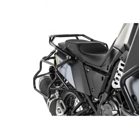 투라텍 Zega Evo X For Yamaha Tenere 700/World Raid 사이드 케이스 장착 4140676750