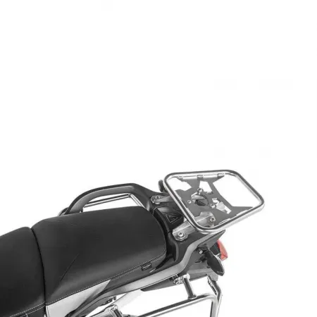 투라텍 Zega For Triumph Tiger 900/Tiger 1200 2022 탑 케이스 후면 피팅 4140676756