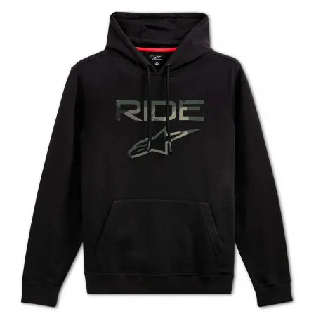 알파인스타 Ride Camo V3 후드티 4140721911