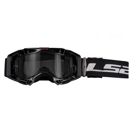 LS2 Aura Enduro 오프로드 고글 4140764335