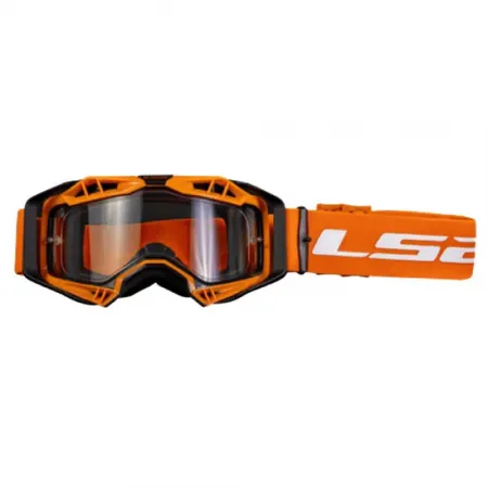 LS2 Aura Enduro 오프로드 고글 4140764337